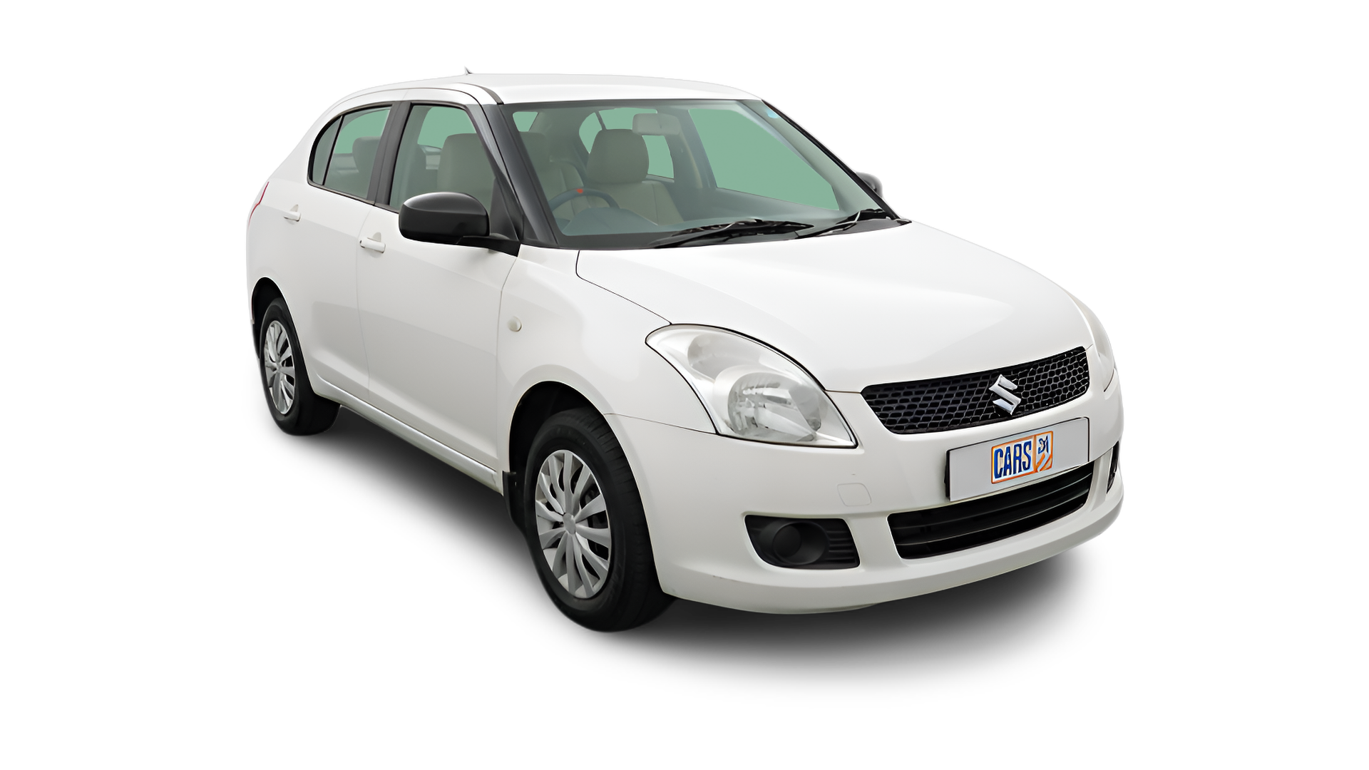 Maruti Swift Dzire-img